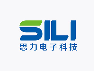 吳曉偉的logo設計