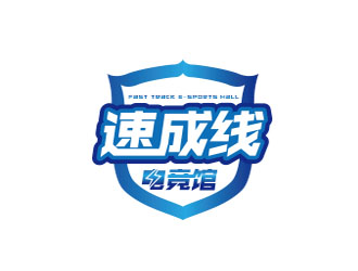 朱紅娟的logo設(shè)計