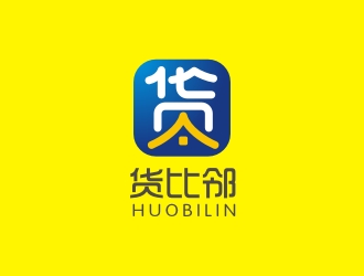 曾翼的logo設計