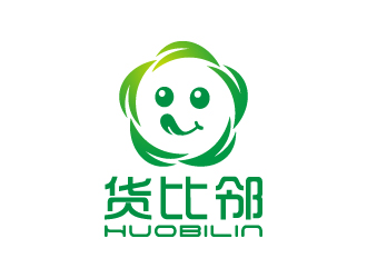 葉美寶的logo設計