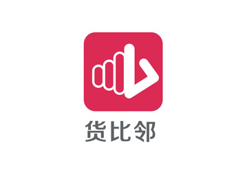 楊占斌的logo設計