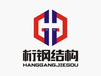 陳國偉的logo設(shè)計