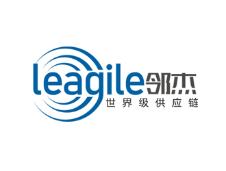 趙鵬的logo設計