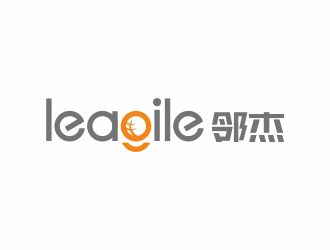 何嘉健的logo設計