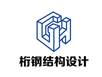 葉美寶的logo設(shè)計