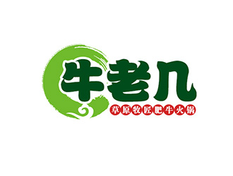 吳曉偉的logo設(shè)計