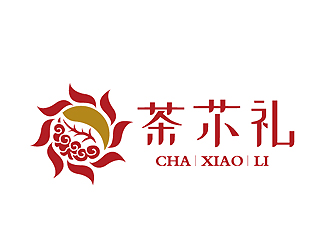 秦曉東的logo設(shè)計