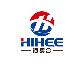 王濤的海易合/HiHeelogo設(shè)計(jì)