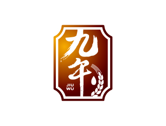 張俊的logo設(shè)計