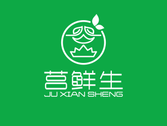 何嘉健的logo設(shè)計(jì)