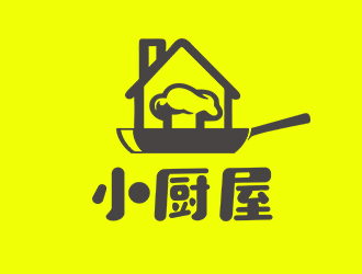 鄭錦尚的logo設(shè)計(jì)