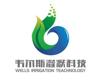 何嘉星的logo設計