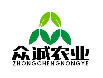 朱兵的logo設(shè)計