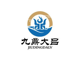 孫金澤的logo設(shè)計(jì)