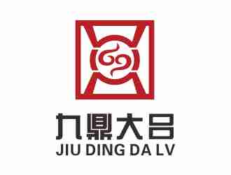 何嘉星的logo設(shè)計(jì)