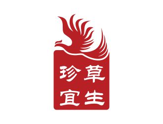 何嘉星的logo設(shè)計(jì)