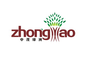 楊占斌的logo設(shè)計