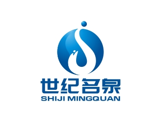 曾翼的logo設(shè)計