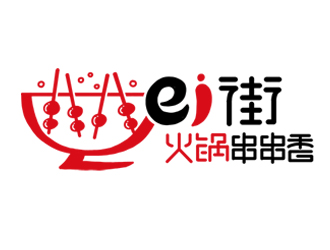 夏孟的logo設(shè)計(jì)