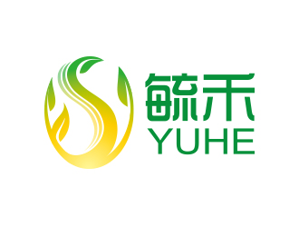 黃安悅的logo設(shè)計