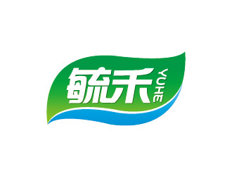 李賀的logo設(shè)計