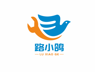 黃俊的logo設計