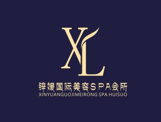 楊占斌的logo設(shè)計(jì)