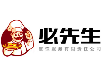 鐘炬的logo設(shè)計(jì)