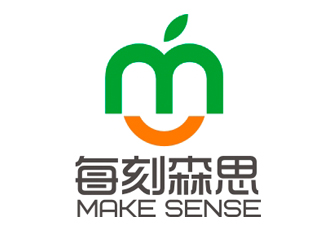 趙鵬的零售店品牌logologo設計