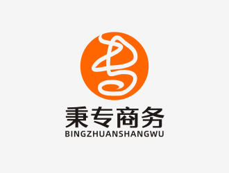 姜彥海的logo設(shè)計