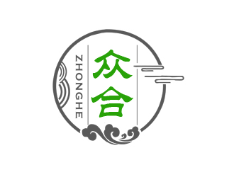 朱兵的logo設(shè)計(jì)