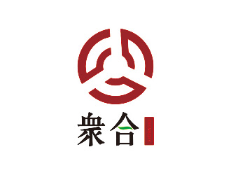 楊占斌的logo設(shè)計(jì)