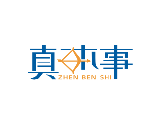 姜彥海的logo設計