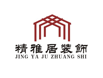 楊占斌的logo設計