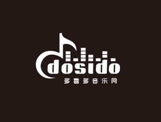 朱紅娟的do si dologo設(shè)計