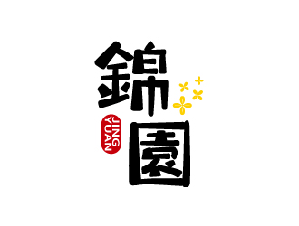 張俊的logo設(shè)計(jì)