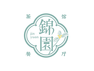 余千里的logo設(shè)計(jì)