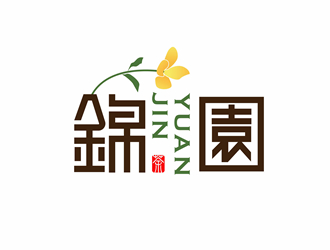 唐國強(qiáng)的logo設(shè)計(jì)