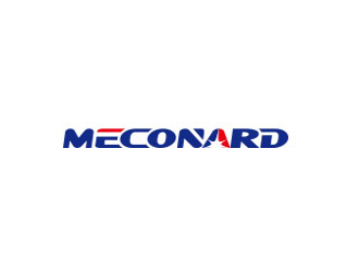 Meconardlogo設(shè)計