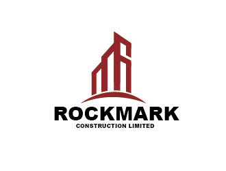 李賀的ROCKMARK CONSTRUCTION LIMITEDlogo設(shè)計(jì)