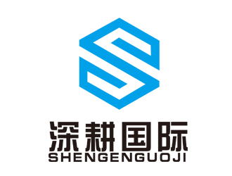 李正東的logo設(shè)計