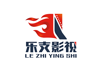 勞志飛的logo設(shè)計