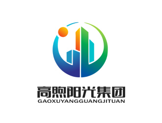 郭慶忠的logo設計