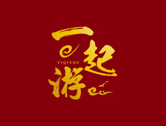 朱紅娟的logo設(shè)計