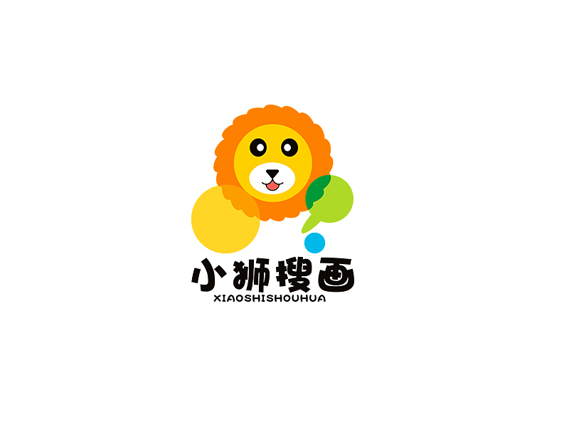 李杰的logo設(shè)計