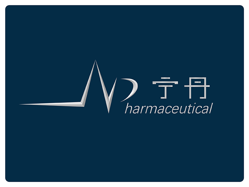 周煒煒的南京寧丹新藥技術(shù)有限公司（Neurodawn Pharmaceutical Co., Ltd.）logo設(shè)計