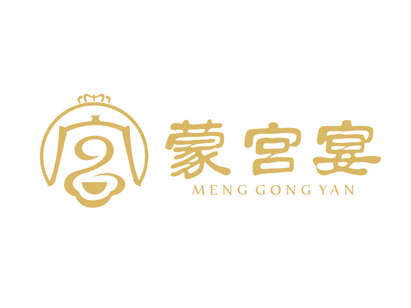 楊忠的logo設(shè)計