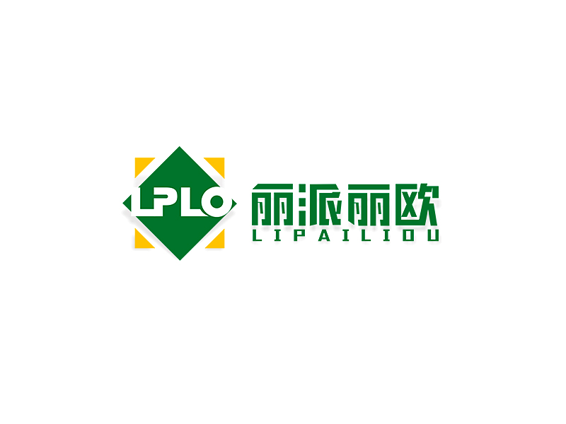 李杰的logo設計