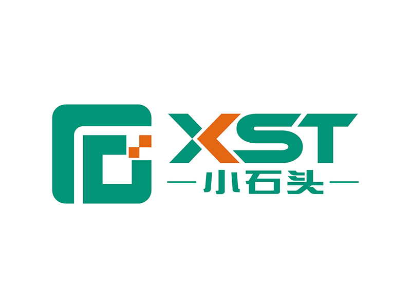 周都響的logo設計