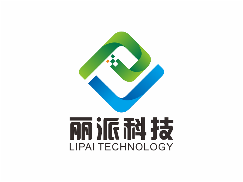 陳波的logo設計